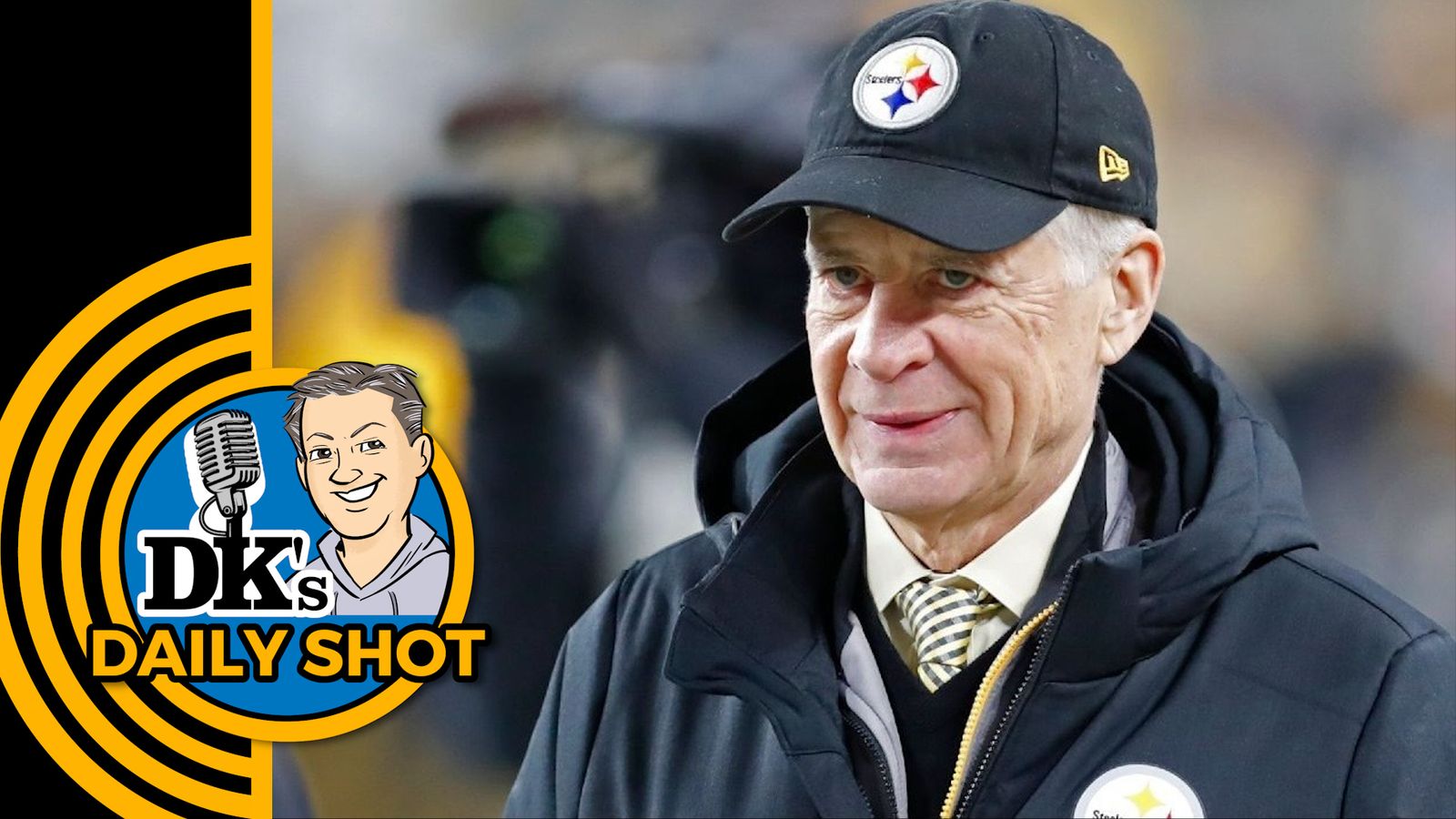 DK’s Daily Shot of Steelers: Zero accountability taken in Downtown (Podcasts)